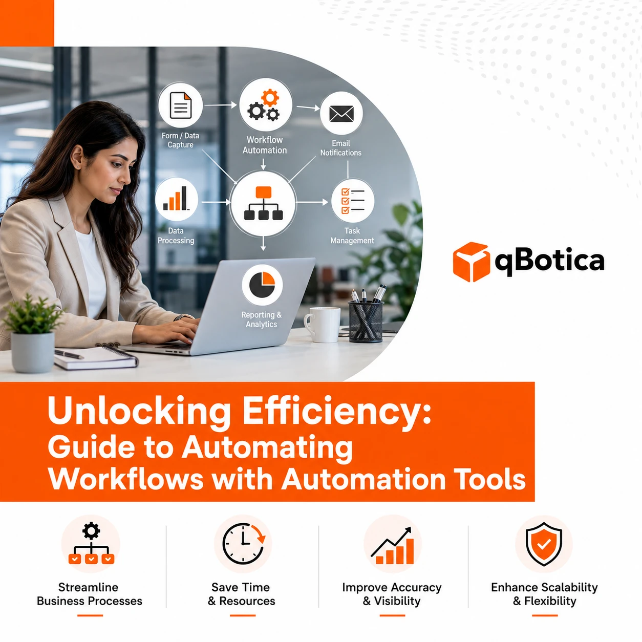 Automation Tools