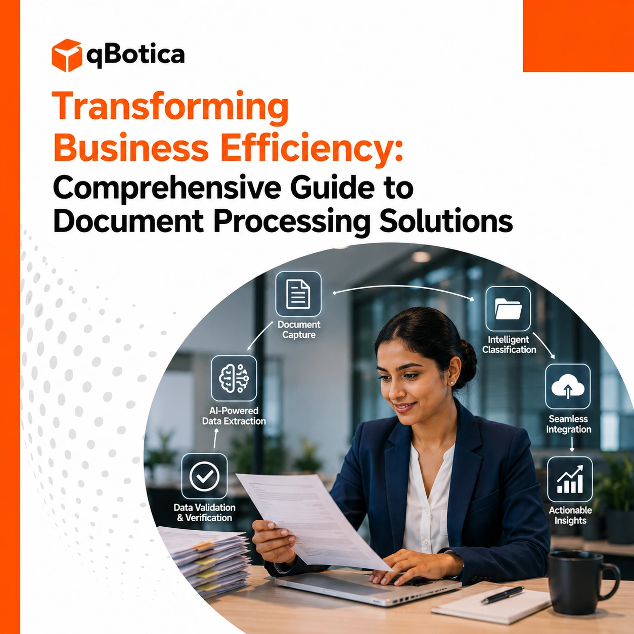 Document Processing Solutions