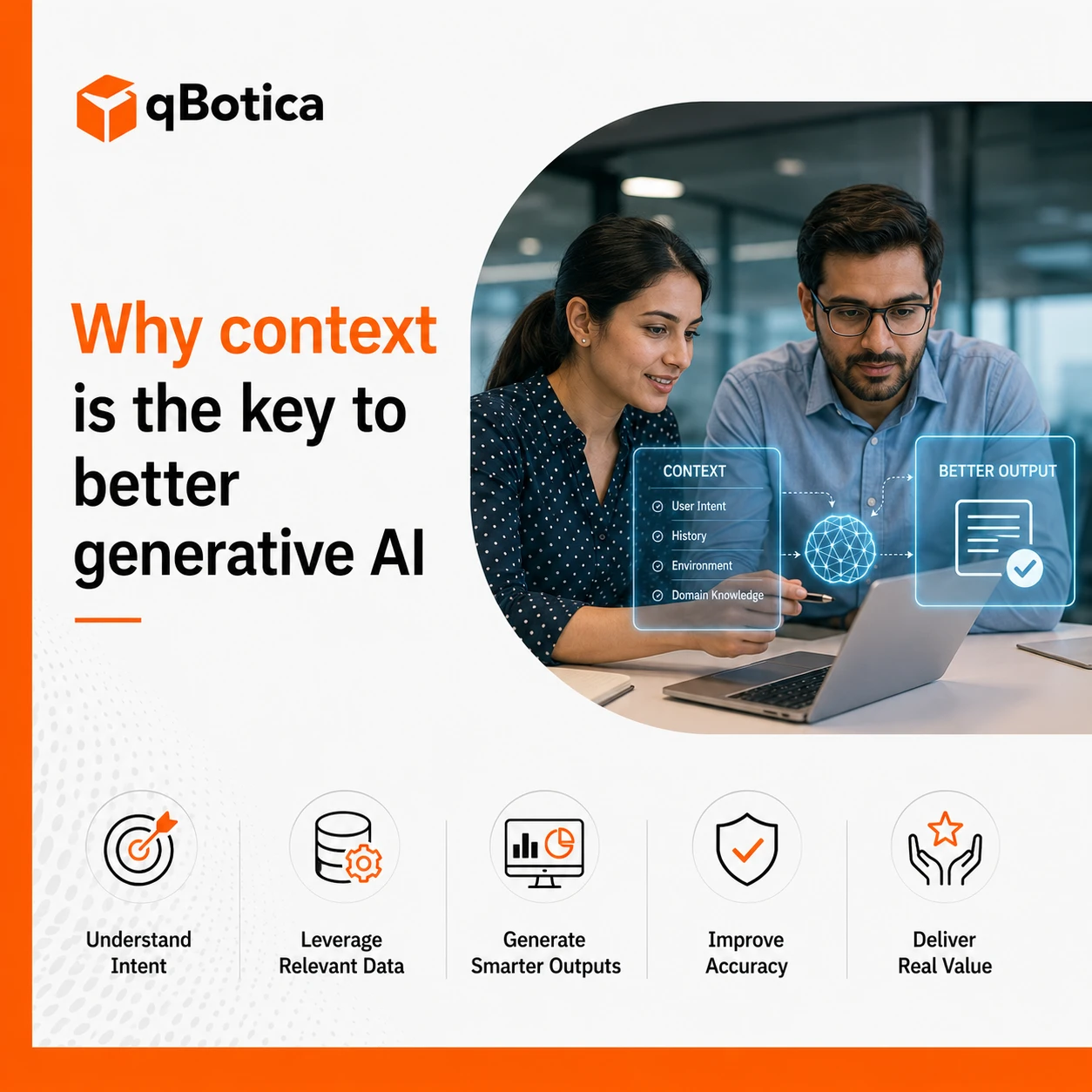 generative AI