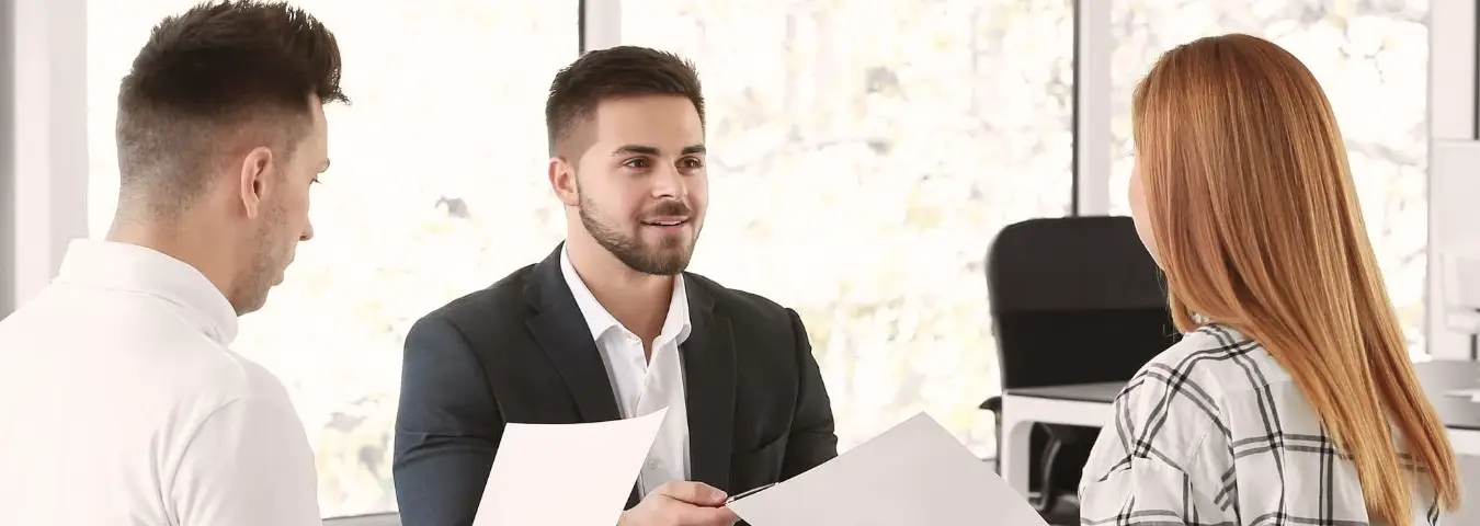 Insurance Automation