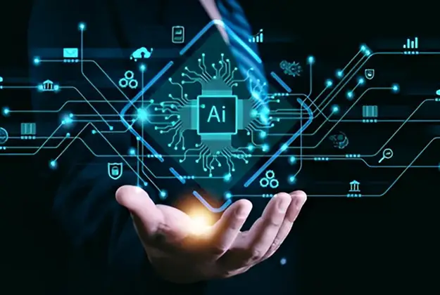Supply Chain and Transportation Automation