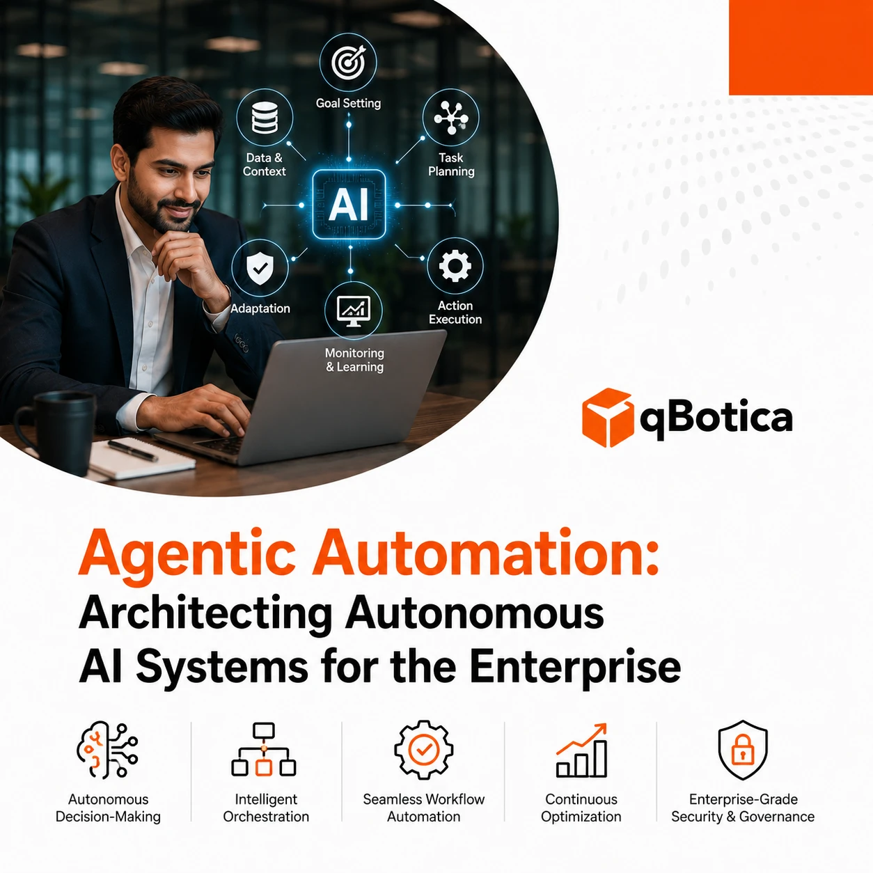 Agentic Automation