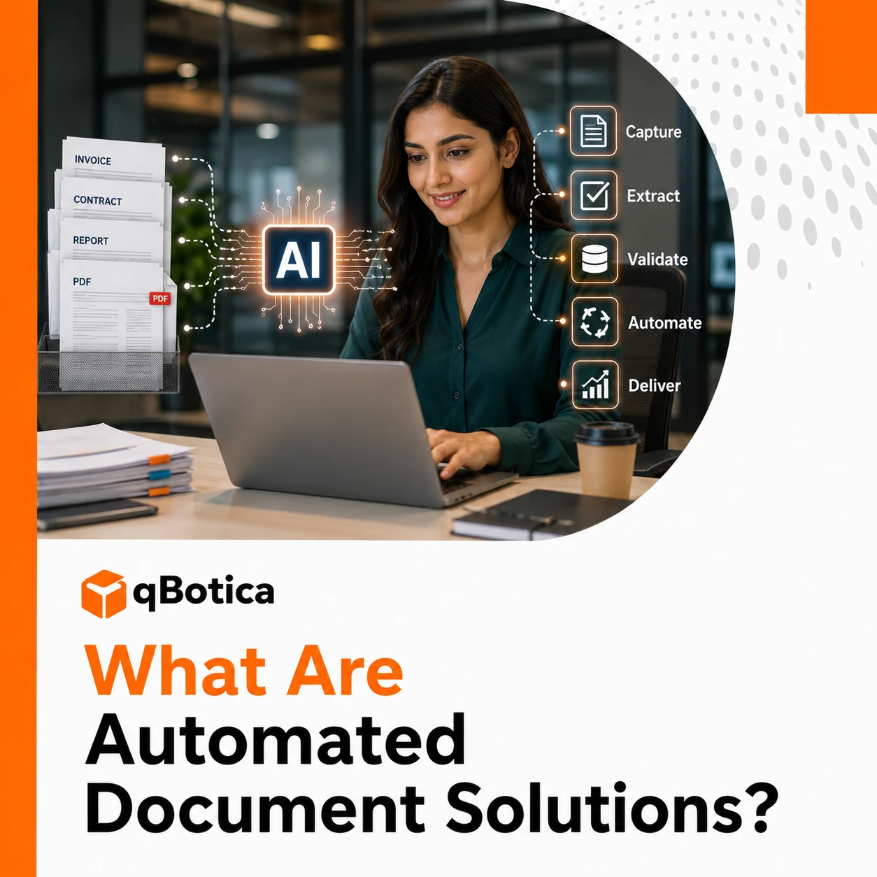 Automated Document Solutions