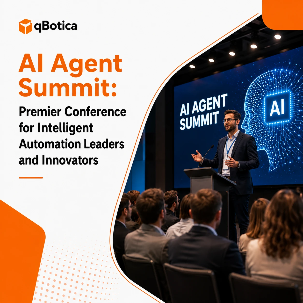 AI Agent Summit